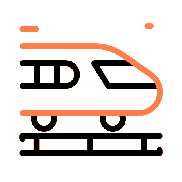 Train Package