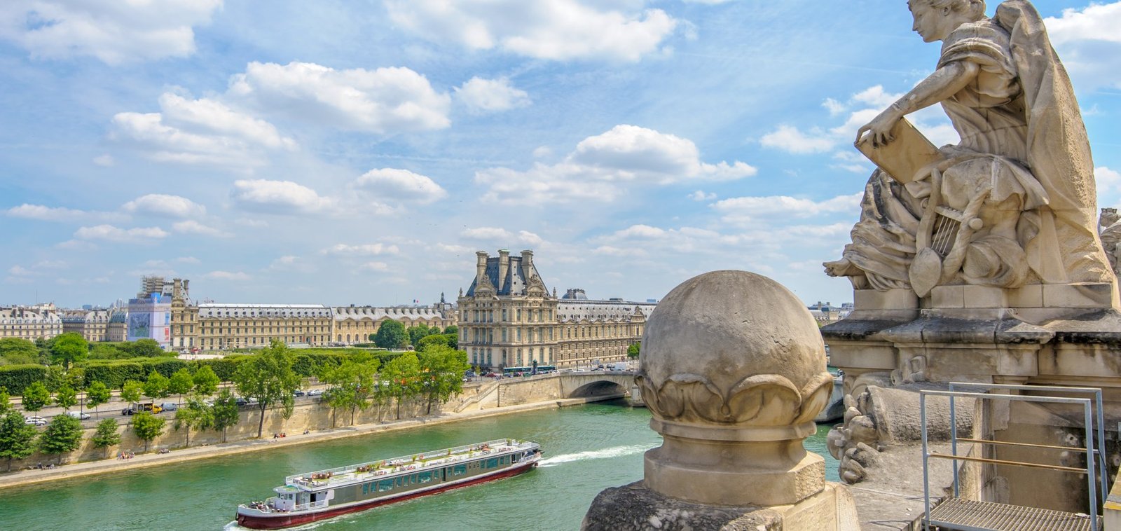Grand Europe Explorer Group Tour Summer 2026